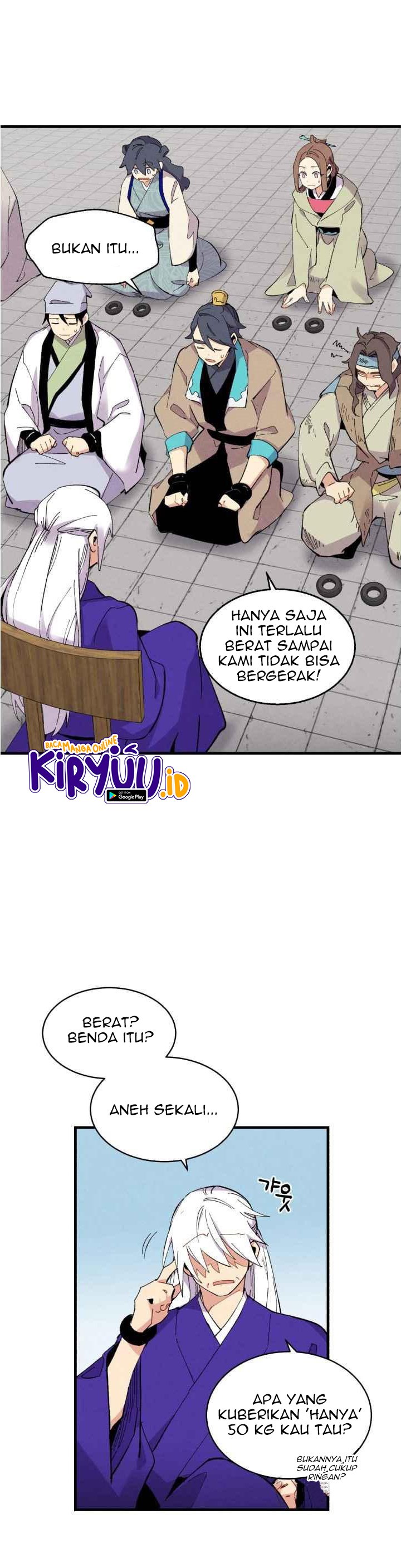 Dilarang COPAS - situs resmi www.mangacanblog.com - Komik lightning degree 044 - chapter 44 45 Indonesia lightning degree 044 - chapter 44 Terbaru 6|Baca Manga Komik Indonesia|Mangacan